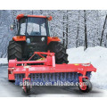 SX Series Snow Broom Sweeper for sale, 3 point hitch snow sweeper, snow sweeper for tractor